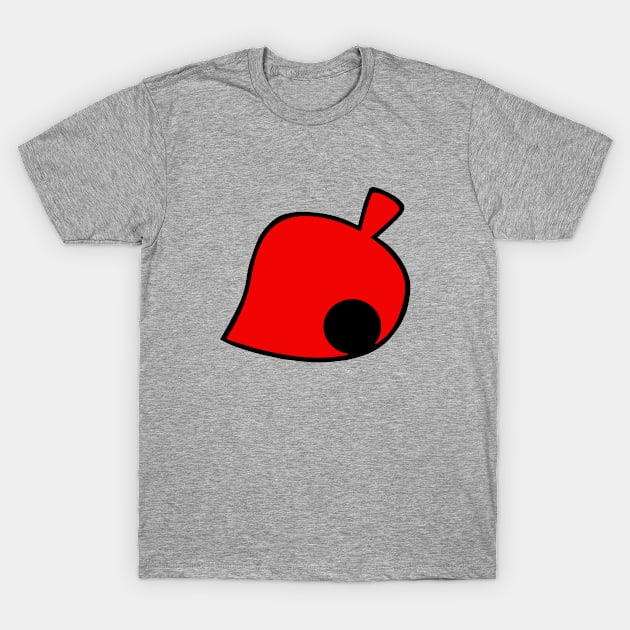 Cranny Apple Fruit T-Shirt by rezaardo